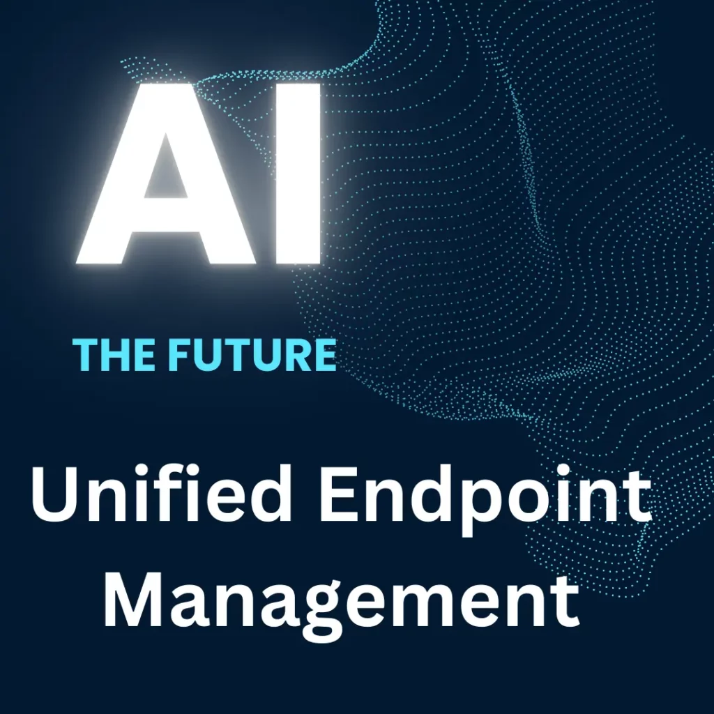 Forecasting the Future of Unified Endpoint Management Market by 2031