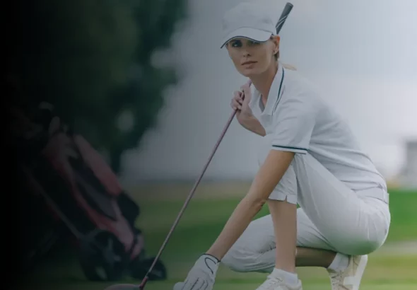 Learn How to Play Golf and Defy Stereotypes Simple Golf Tips for Women